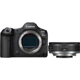 Canon EOS R5 II + Pancake RF 28mm f2,8 STM Dealpreis