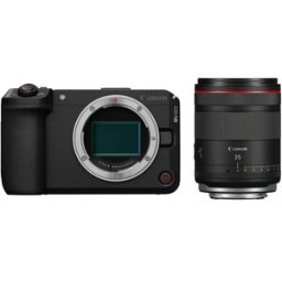 Canon EOS R6 V + RF 35mm f1,4 L VCM Dealpreis
