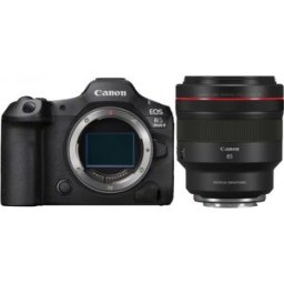 Canon EOS R5 II + RF 85mm f1,2L USM DS Dealpreis