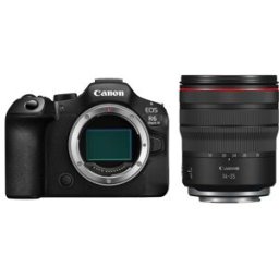 Canon EOS R6 III + 14-35mm f4 L IS USM Dealpreis -200,00EUR Bonus de reprise de 200 EUR