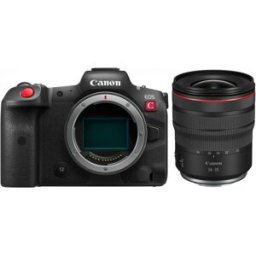 Canon EOS R5 C + RF 14-35mm f4 L IS USM Dealpreis