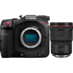 Canon EOS C80 + RF 15-35mm f2,8 L IS USM Dealpreis