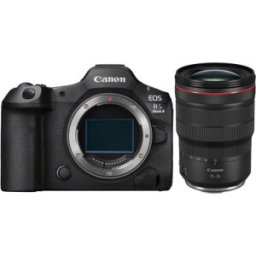 Canon EOS R5 II + RF 15-35mm f2,8 L IS USM