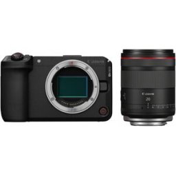 Canon EOS R6 V + RF 20mm f1,4 L VCM Dealpreis