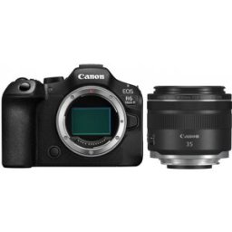Canon EOS R6 III + RF 35mm f1,8 IS STM Macro -200,00EUR Bonus de reprise de 200 EUR