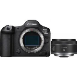 Canon EOS R5 II + RF 16mm f2,8 STM Dealpreis