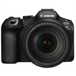 Canon EOS R6 III + 24-105mm f4 L IS USM -200,00EUR Bonus de reprise de 200 EUR