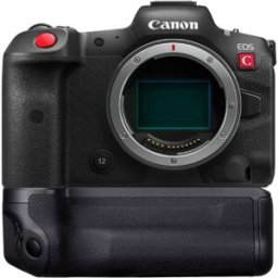 Canon Poignée EOS R5 C+ BG-R20