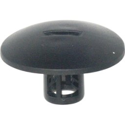 RESTAGRAF - Agrafes pour vehicules type peugeot-citroen - 1232