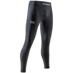 XBIONIC Bas technique X-BIONIC SYMBIO MERINO PANTS (OPAL BLACK) Homme XL