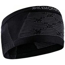 XBIONIC Bandeau X-BIONIC HEADBAND (DUSTY LAVENDER/GREY) 01-S-M
