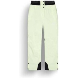 Pantalon de ski PICTURE Exa Pants (Lime Cream) Femme XL