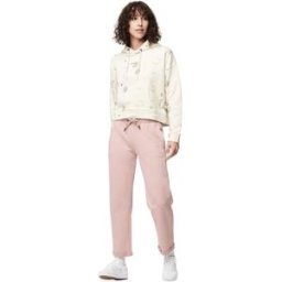 Sweat PICTURE NERIS CROP HOODIE (Bloom Print) Femme XL
