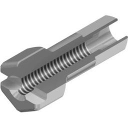 Dt Swiss écrou De Rayon De Vélo Hexagonal Pro Lock Anodized 100 Unités