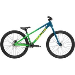 Marin Vélo Bmx Alcatraz 1 26´´ Long