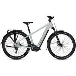 Focus Vélo électrique Aventura² 6.7 X Diamond 29´´