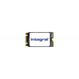 INSSD256GM242 disque SSD 256 Go M.2 Série ATA III 3D TLC NAND