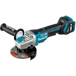 Makita Meuleuse D´angle Dga519z Blue / Black One Size