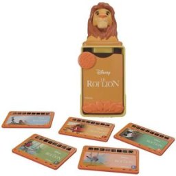 La Grande Récré Mes Histoires en Images - Le Roi Lion