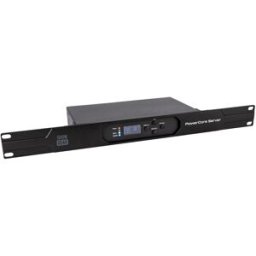 SHOWGEAR PowerCore Server Monitor jusqu'à 6 distributeurs PowerCore - Distributeurs de courant