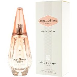 Givenchy Ange Ou Demon (Ange Ou Etrange) Le Secret 2014 Eau de Parfum (Femme) 50 ml variante Nouveau packaging