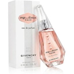 Givenchy Ange Ou Demon (Ange Ou Etrange) Le Secret 2014 Eau de Parfum (Femme) 30 ml