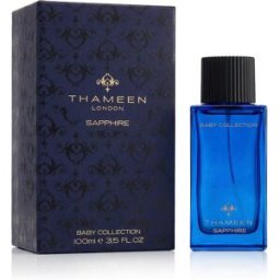 Thameen Baby Collection Sapphire Eau de Parfum (Enfant) sans alcool enfant 100 ml