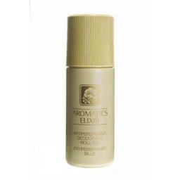 Clinique Aromatics Elixir Déodorant Roll-On (Femme) 75 ml