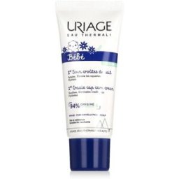 Uriage Bébé 1st Cradle Cap Care Cream 40 ml
