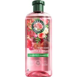 Herbal Essences Shampooing douceur Herbal Essence Rosas 350 ml