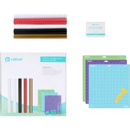 Loklik Starter Pack for Crafter Set de conception