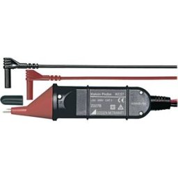 Gossen Metrawatt Z227B KC27-Set N/A Sondes Kelvin KC27-set 1 pc(s)