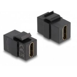 Delock 87875 Module HDMI encastrable Keystone Câble 1 pc(s)