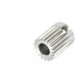 Reely Pignon sortie moteur module 0,5 Modelcraft18 dents