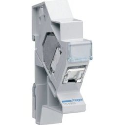 Hager STP Module RJ45 encastrable E-Dat CAT 6 1 pc(s)