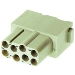 Module femelle HARTING 09140082734 1 pc(s)