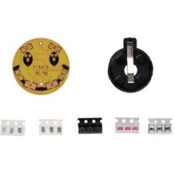 Whadda WSL141 Kit LED Modèle (kit/module): kit à monter 3 V