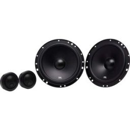JBL Stage1 601C Set de haut-parleurs 2 voies à encastrer 200 W Contenu: 1 set
