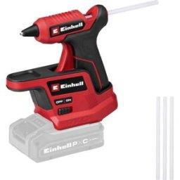Einhell TE-CG 18/7 Li - Solo Pistolet à colle sans fil sans batterie, sans chargeur 7 mm 18 V/DC 1 pc(s)