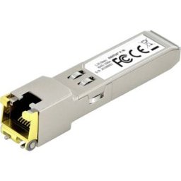 Digitus DN-81210 Module émetteur-récepteur SFP (Mini-GBIC) 10 GBit/s 100 m