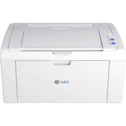 G&G; P2022W Imprimante à jet dencre laser, couleur noir et blanc A4 22 pages/min 1200 x 1200 dpi Wi-Fi, USB