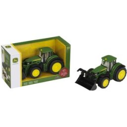 Klein Theo John Deere Modèle réduit de tracteur