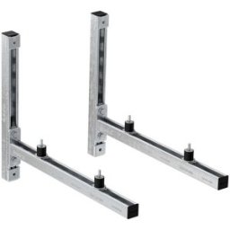 Fischer Console 600 mm acier 553738 1 pc(s)