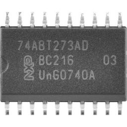 NXP Semiconductors PCF8574T/3,518 CI interface - Dispositif dextension E/S SO-16 Bande sur bobine complète