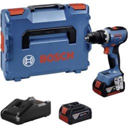 Perceuse-visseuse sans fil Bosch Professional GSR 18V-65 06019N3203 18 V Li-Ion