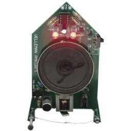 Whadda WSSA166 Kit LED Modèle (kit/module): kit à monter