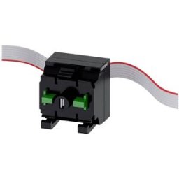 Siemens 3SU14011MC601CA1 3SU1401-1MC60-1CA1 Module terminal IP20 1 pc(s) Piece