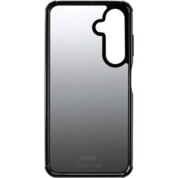 Hama Coque Samsung Galaxy A17 noir résistant aux chocs 00080251