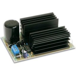 Whadda WSPC7203 Module dalimentation