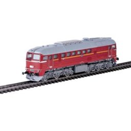 Märklin 039203 ROBINET DIESEL H0 BR 120 DR